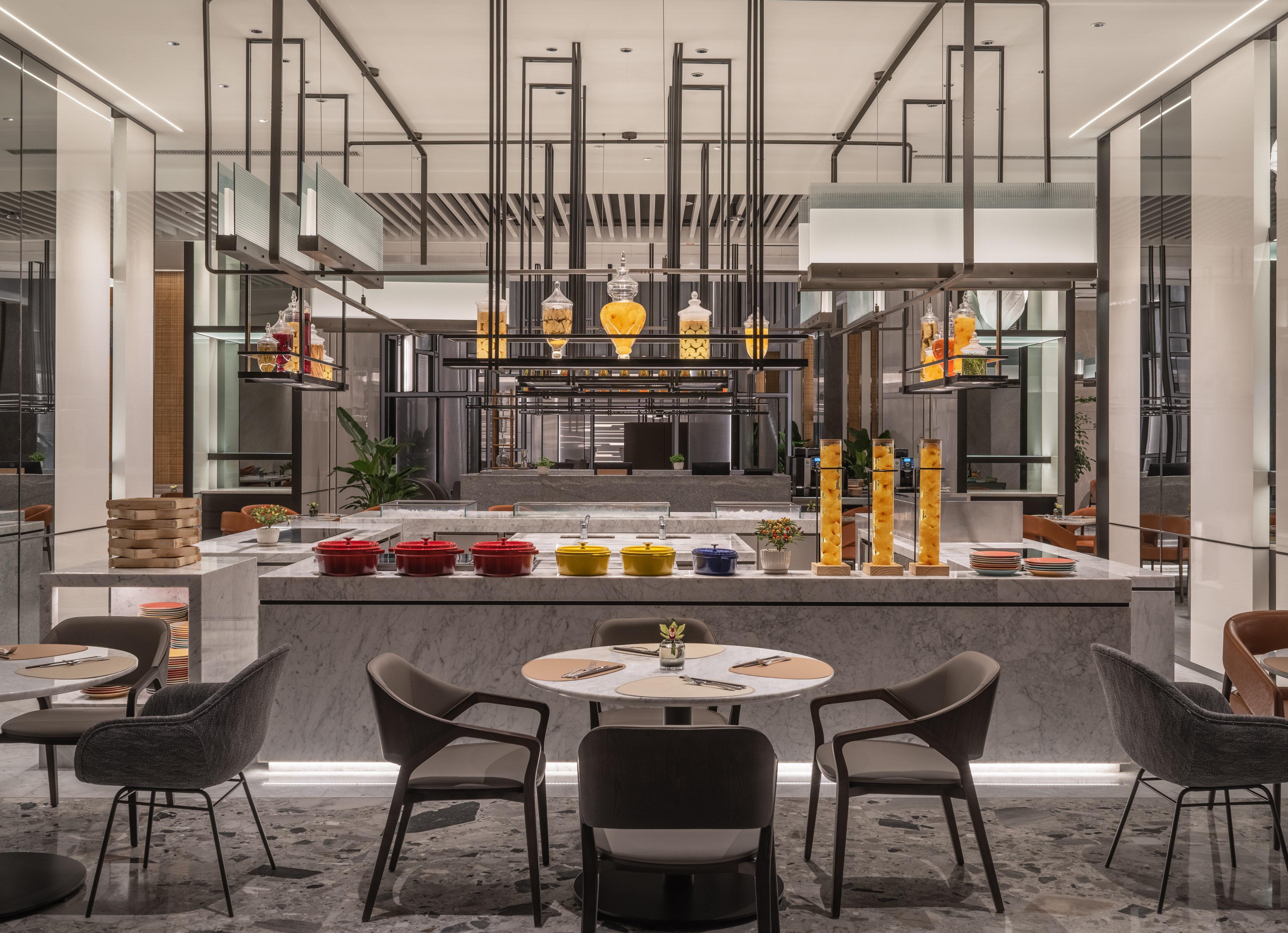 Holiday Inn Chongqing Guanyinqiao By Ihg エクステリア 写真