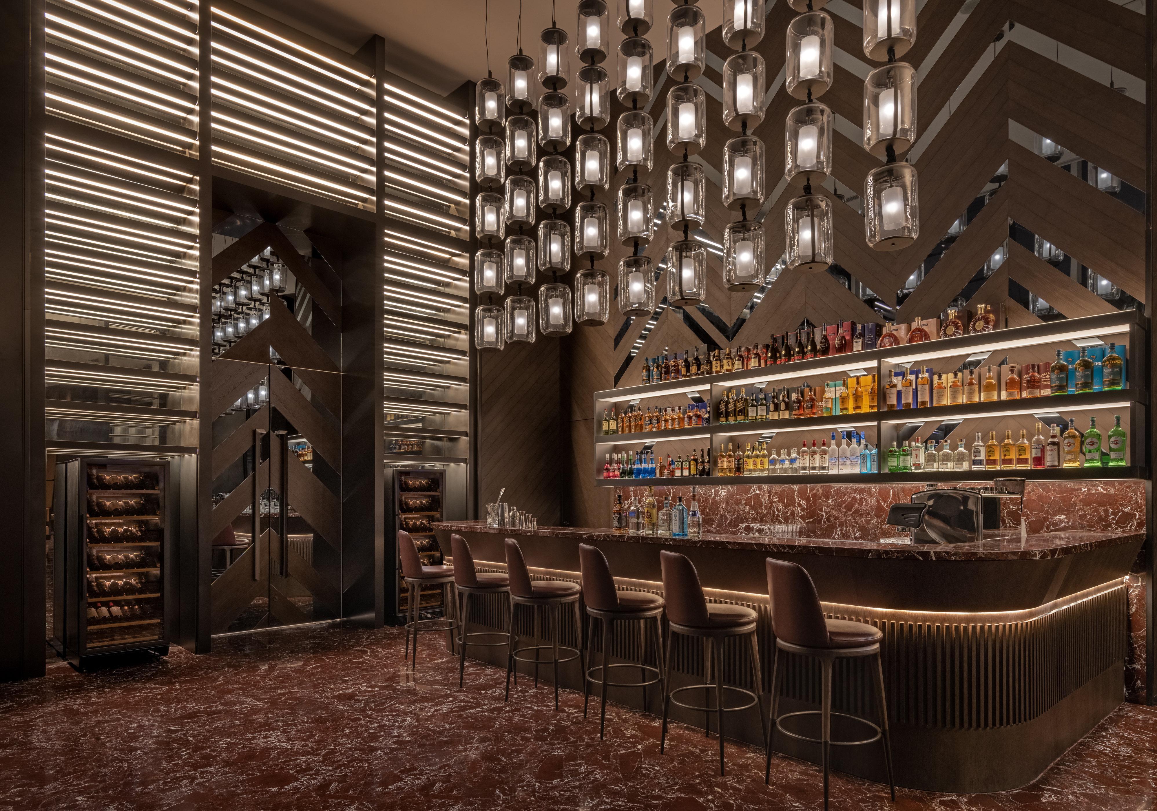 Holiday Inn Chongqing Guanyinqiao By Ihg エクステリア 写真
