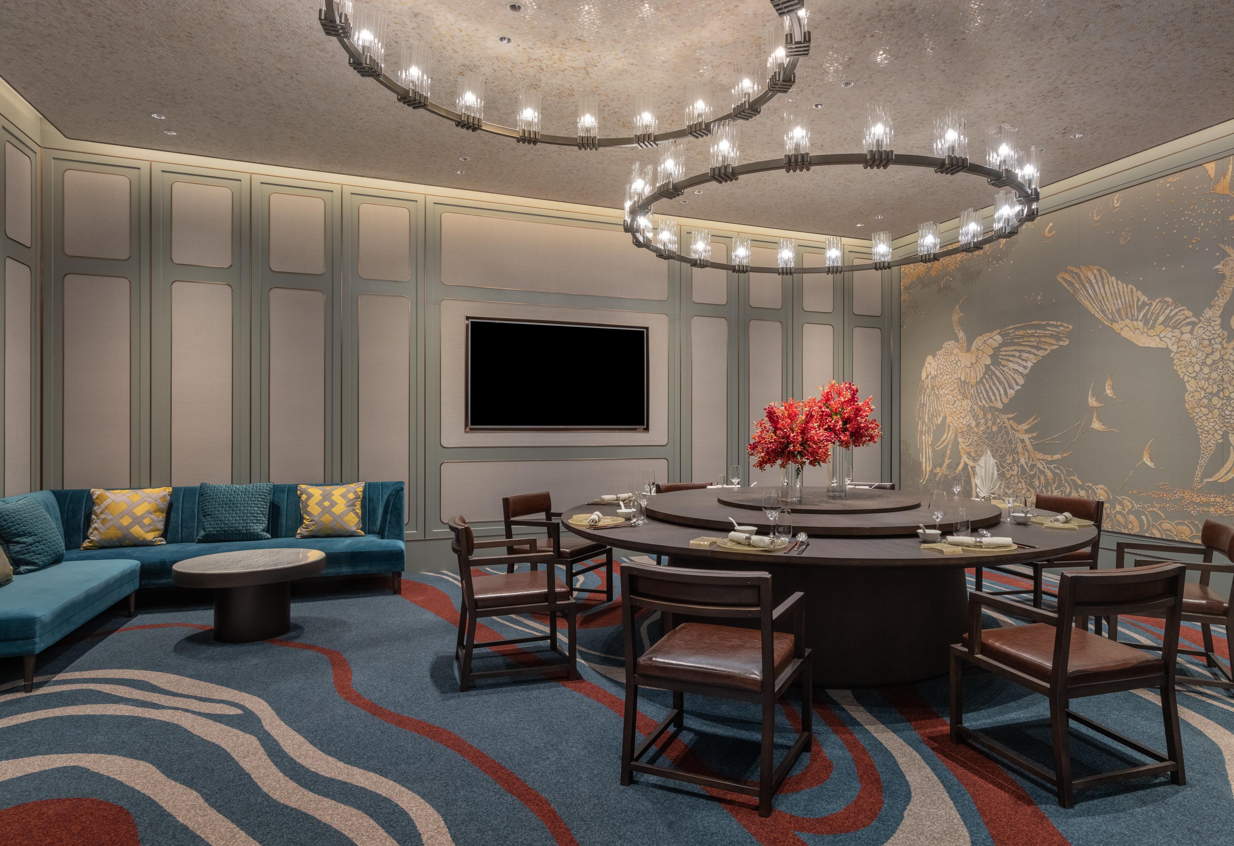 Holiday Inn Chongqing Guanyinqiao By Ihg エクステリア 写真