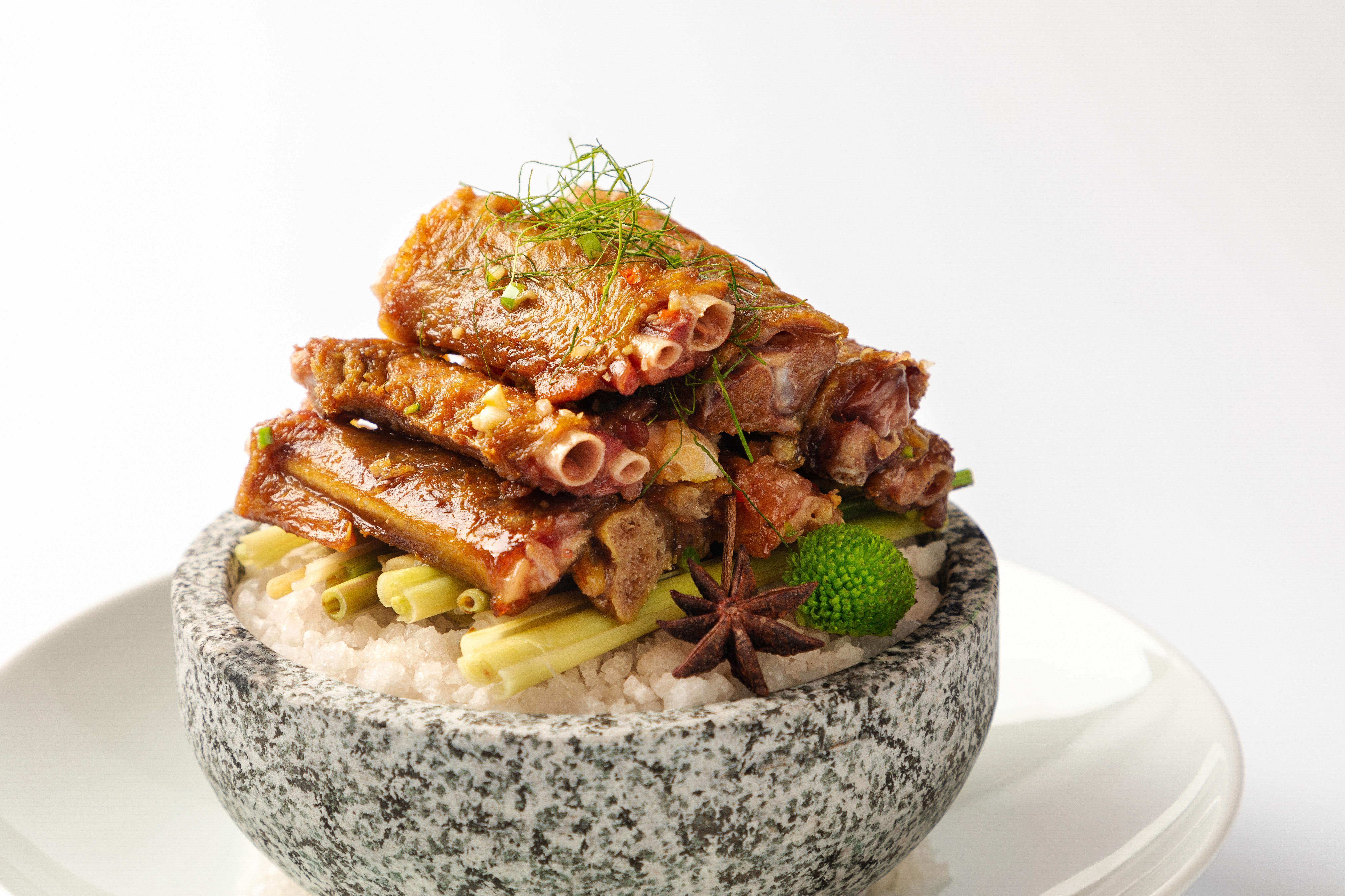 Holiday Inn Chongqing Guanyinqiao By Ihg エクステリア 写真