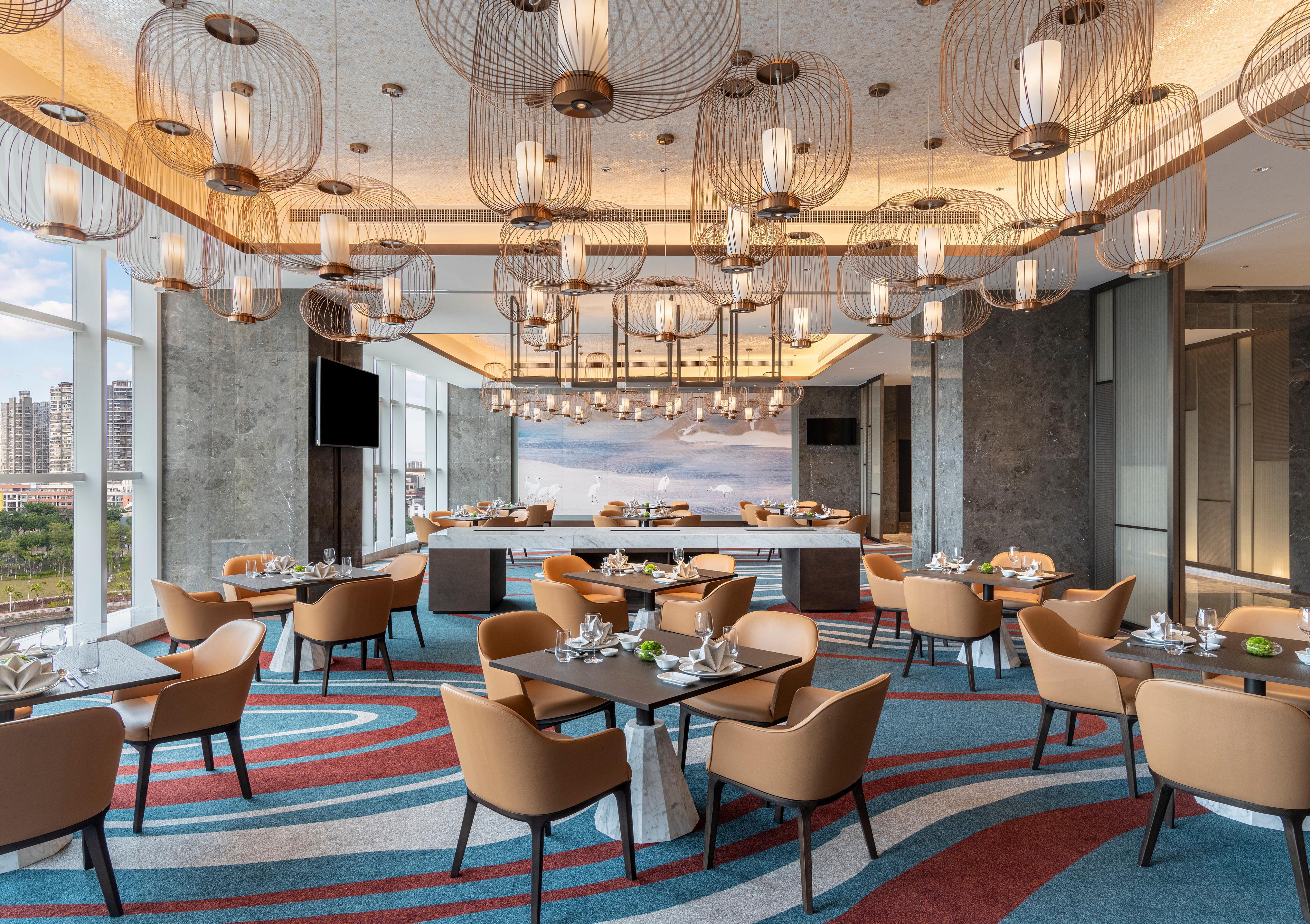 Holiday Inn Chongqing Guanyinqiao By Ihg エクステリア 写真