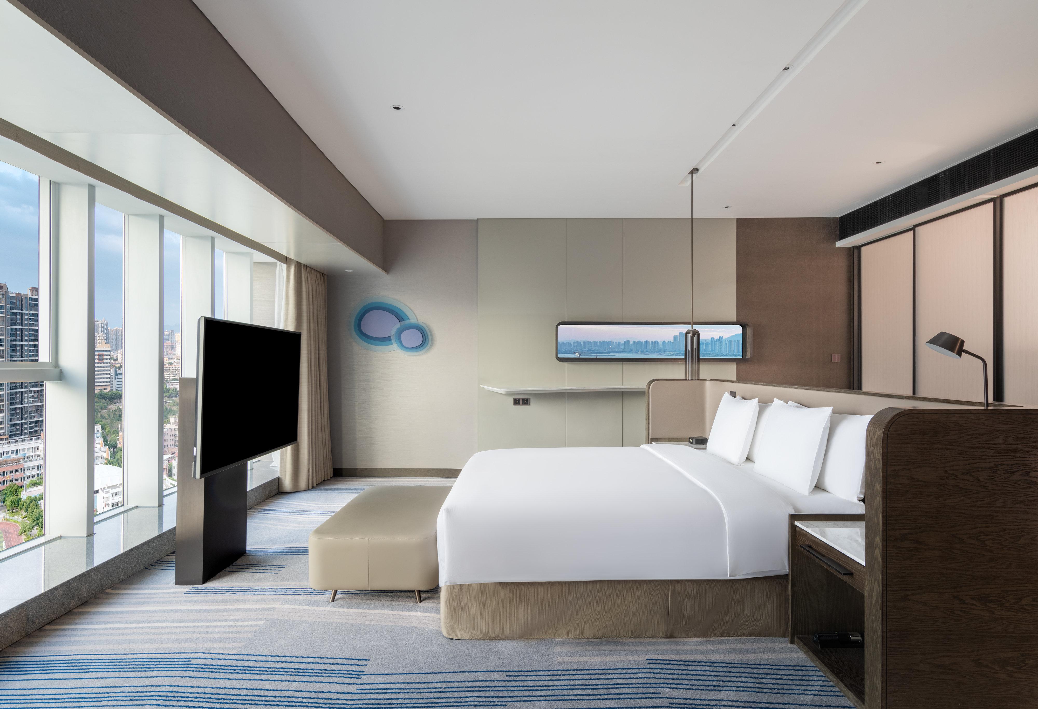 Holiday Inn Chongqing Guanyinqiao By Ihg エクステリア 写真