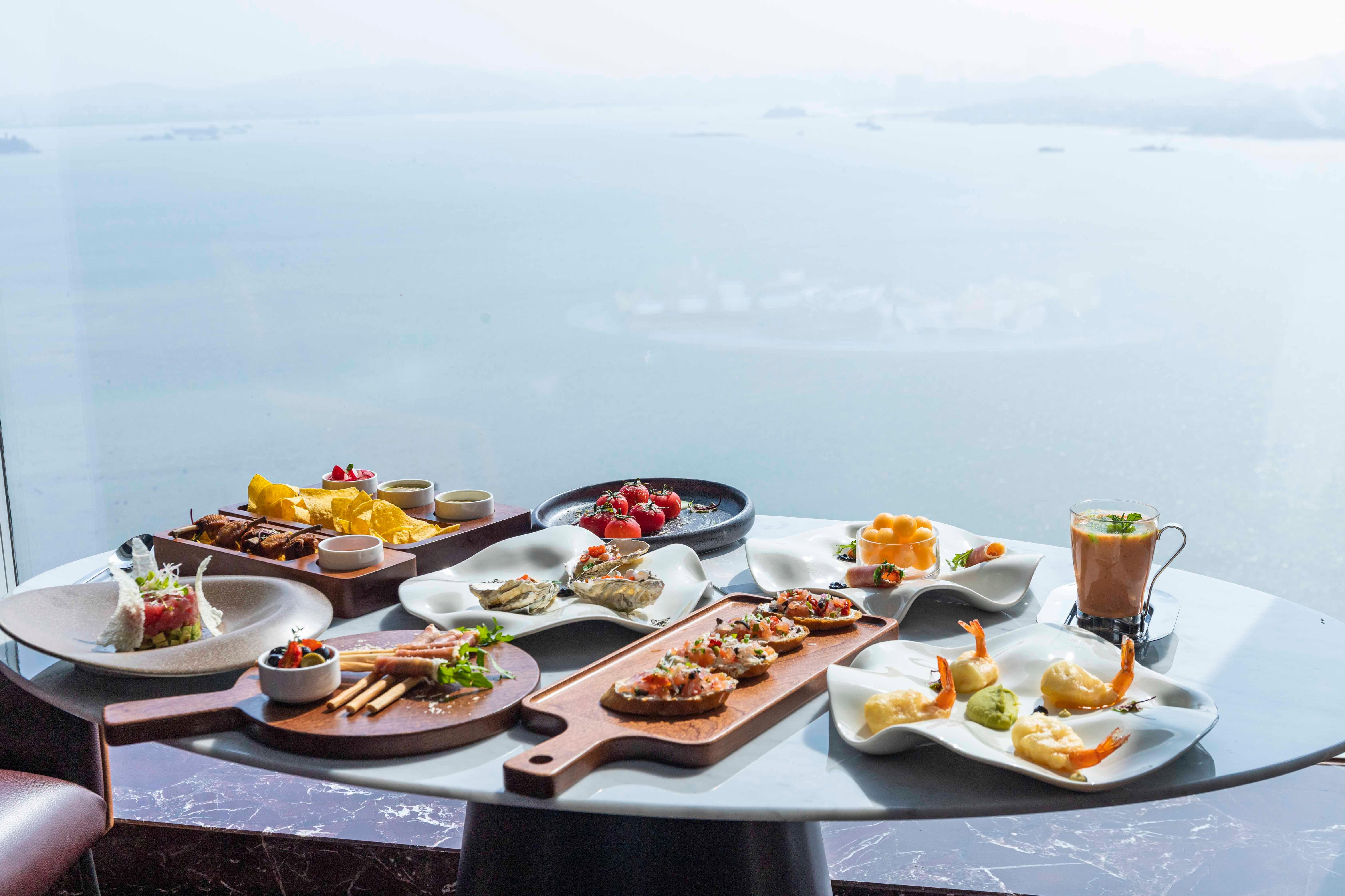 Holiday Inn Chongqing Guanyinqiao By Ihg エクステリア 写真