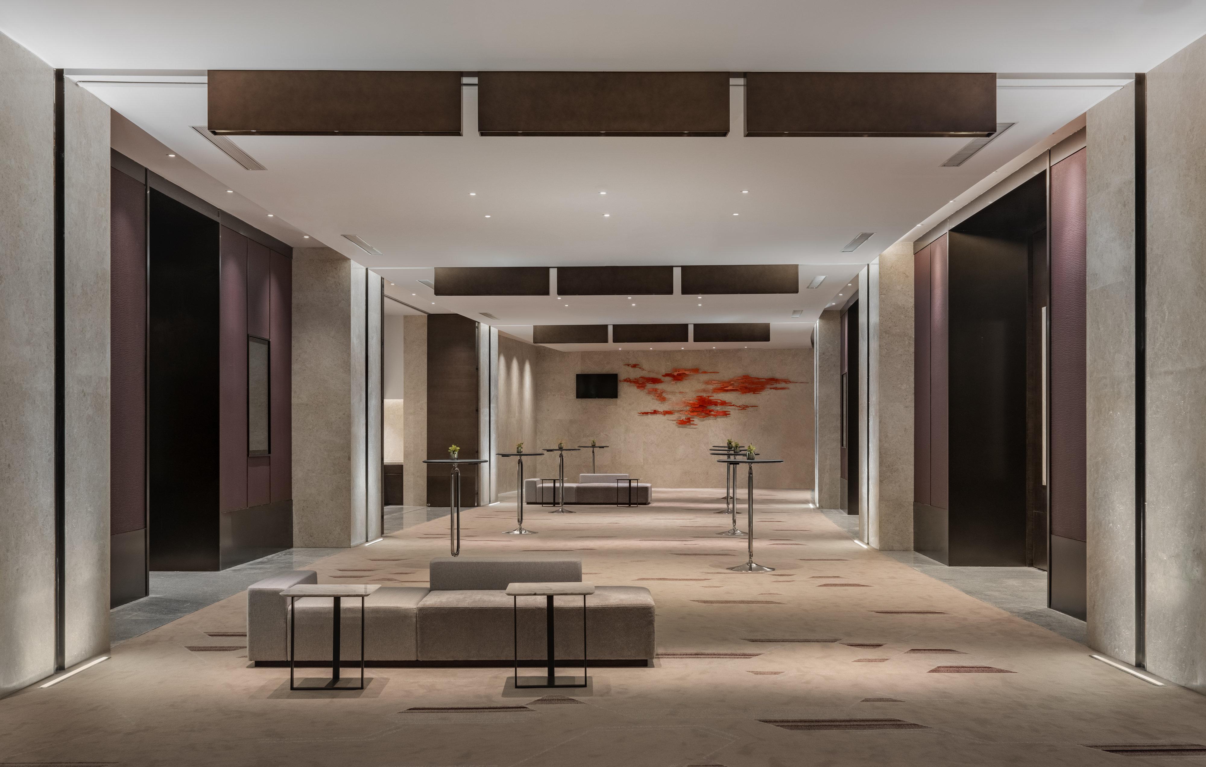 Holiday Inn Chongqing Guanyinqiao By Ihg エクステリア 写真