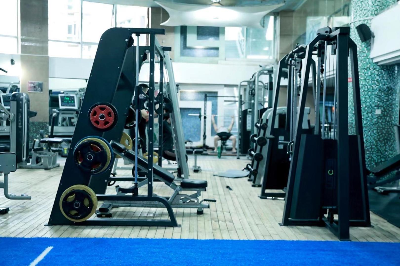 Holiday Inn Chongqing Guanyinqiao By Ihg エクステリア 写真
